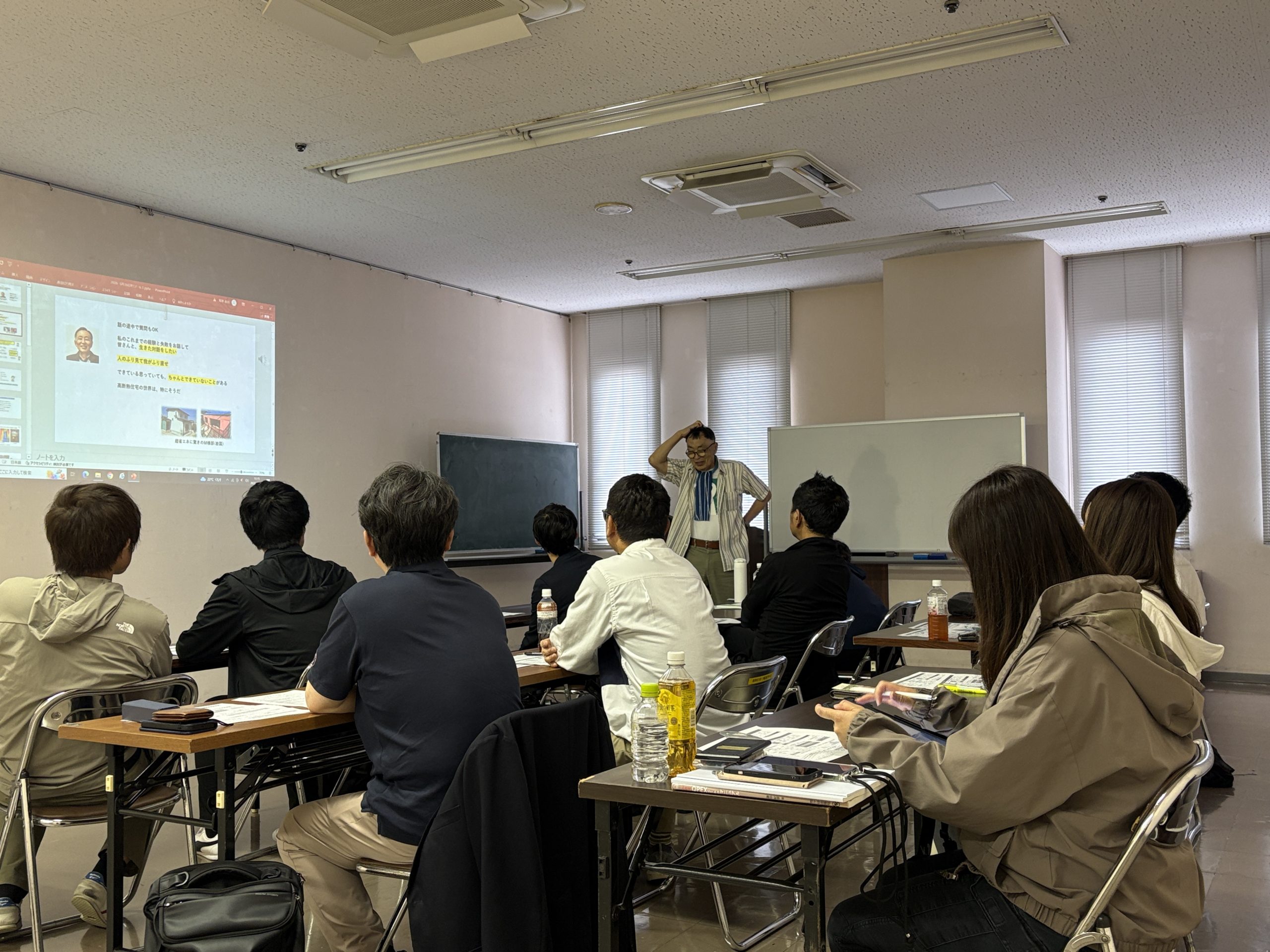 開催しました【2026年6月9日(火)】第9回 新住協 九州支部研修会@佐賀県唐津市